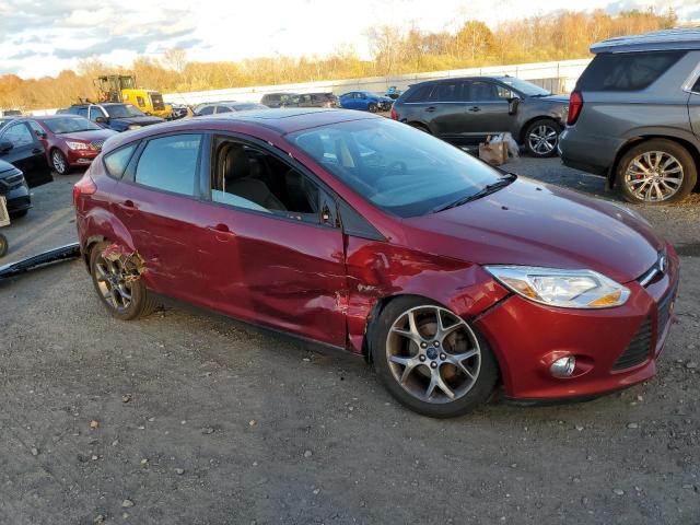 Photo 4 from auction – 2014 FORD FOCUS SE with VIN 1FADP3K20EL252758