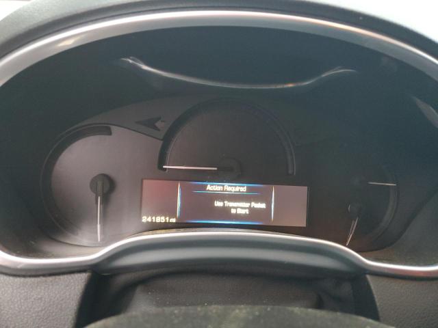 Photo 9 from auction – 2013 CADILLAC SRX PREMIU with VIN 3GYFNEE36DS592797
