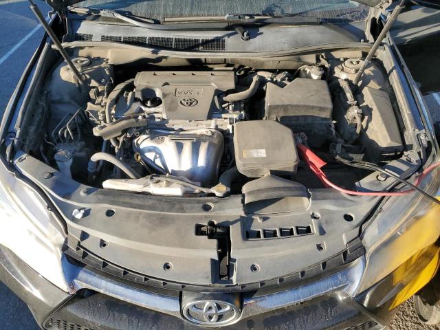 Photo 11 from auction – 2015 TOYOTA CAMRY LE with VIN 4T1BF1FK4FU973014