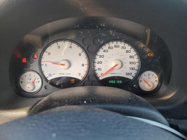 Photo 9 from auction – 2004 JEEP LIBERTY SP with VIN 1J4GL48K74W129773