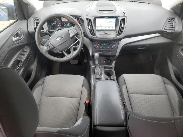 Photo 8 from auction – 2017 FORD ESCAPE SE with VIN 1FMCU9GD9HUC74991
