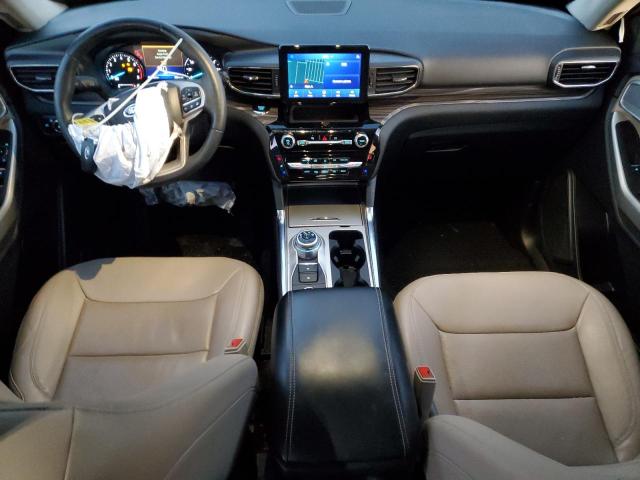 Photo 8 from auction – 2022 FORD EXPLORER L with VIN 1FMSK8FH9NGB12739