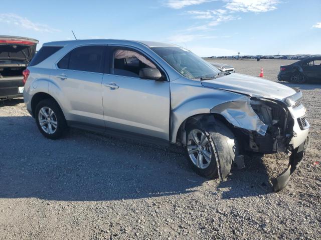 Photo 4 from auction – 2015 CHEVROLET EQUINOX LS with VIN 2GNALAEK3F1102912