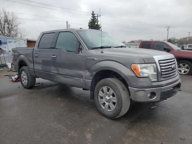 Photo 4 from auction – 2012 FORD F150 SUPER with VIN 1FTFW1EF4CFB10188