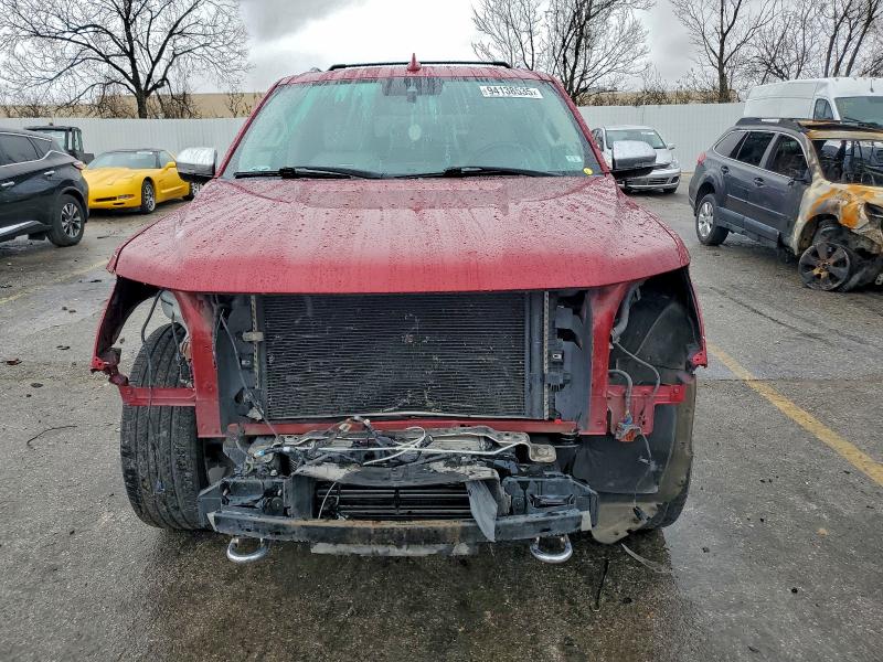 Photo 5 from auction – 2018 FORD EXPEDITION with VIN 1FMJK1MT2JEA22445
