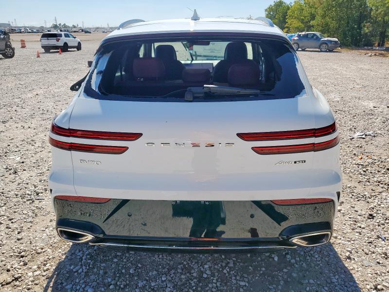Снимка 6 от търг – 2026 GENESIS GV70 SPORT с VIN 5NMMDDTCXTH036088