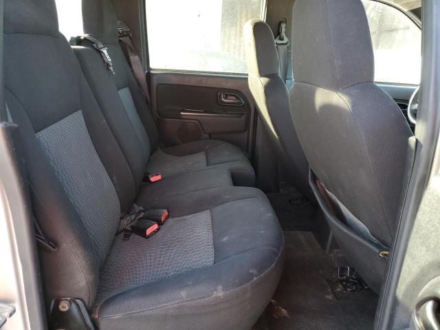Photo 10 from auction – 2007 CHEVROLET COLORADO with VIN 1GCDT13E778142055