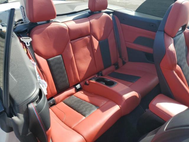 صورة رقم 10 من المزاد - 2024 BMW M4 COMPETI مع VIN WBS33BA07RCP21368