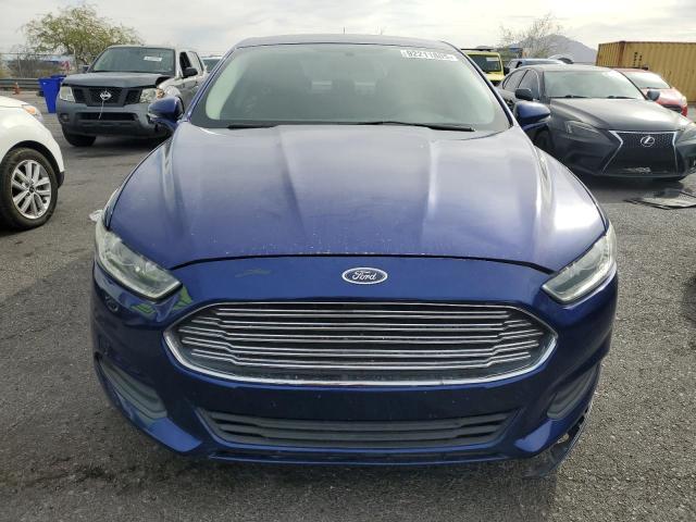 Photo 5 from auction – 2015 FORD FUSION SE with VIN 3FA6P0H73FR234932