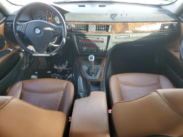 Photo 8 from auction – 2011 BMW 328 XI with VIN WBAPK7C50BA772842
