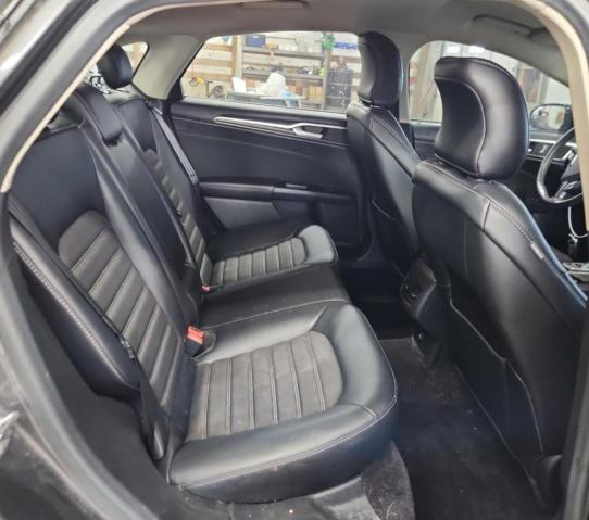 Photo 10 from auction – 2017 FORD FUSION SE with VIN 3FA6P0HD1HR361817