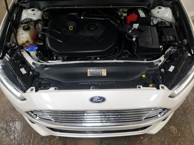 Photo 11 from auction – 2013 FORD FUSION SE with VIN 3FA6P0H92DR383900