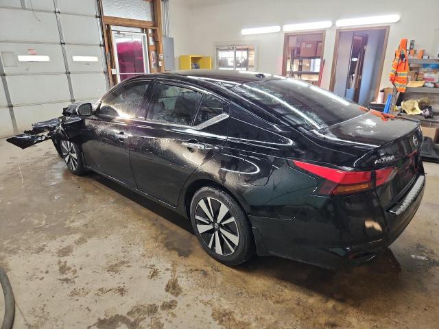 Photo 2 from auction – 2020 NISSAN ALTIMA SL with VIN 1N4BL4EV0LC232098
