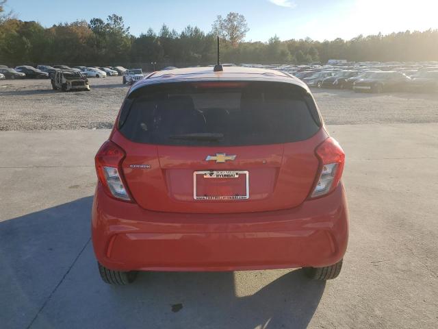 Photo 6 from auction – 2019 CHEVROLET SPARK LS with VIN KL8CB6SA9KC780879