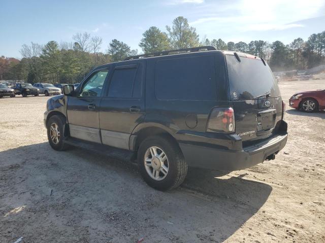 Photo 2 from auction – 2006 FORD EXPEDITION with VIN 1FMPU16516LA30784
