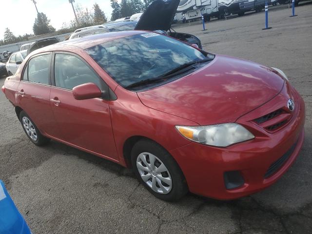 Photo 4 from auction – 2011 TOYOTA COROLLA BA with VIN 2T1BU4EE8BC644332
