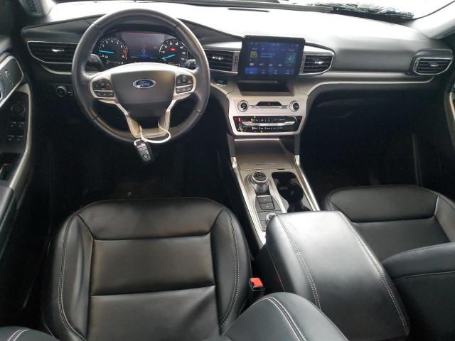Photo 8 from auction – 2022 FORD EXPLORER X with VIN 1FMSK8DH2NGB48808