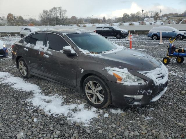 Photo 4 from auction – 2014 NISSAN ALTIMA 2.5 with VIN 1N4AL3AP4EC327960