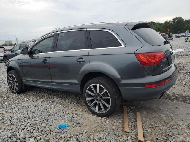 صورة رقم 2 من المزاد - 2012 AUDI Q7 PREMIUM مع VIN WA1LGAFE2CD002860