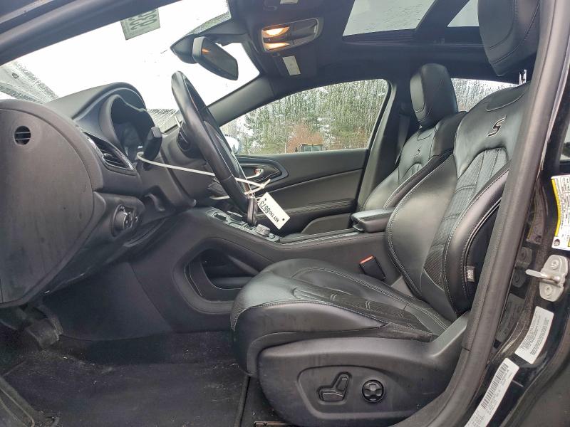 Photo 7 from auction – 2015 CHRYSLER 200 S with VIN 1C3CCCBB0FN756075