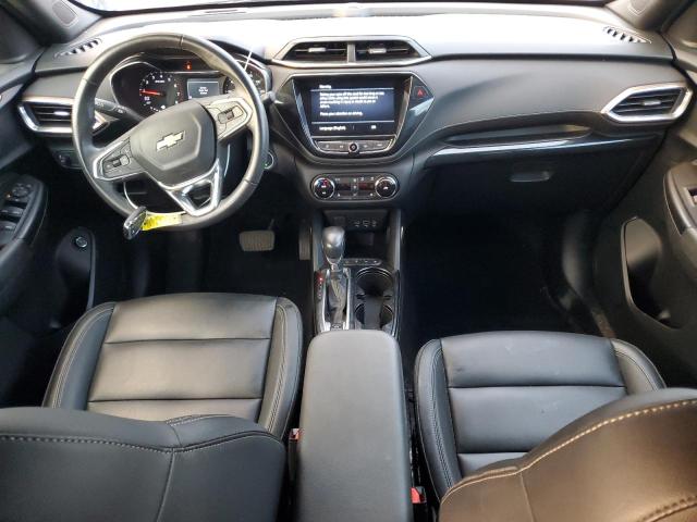 Photo 8 from auction – 2021 CHEVROLET TRAILBLAZE with VIN KL79MVSL4MB084346