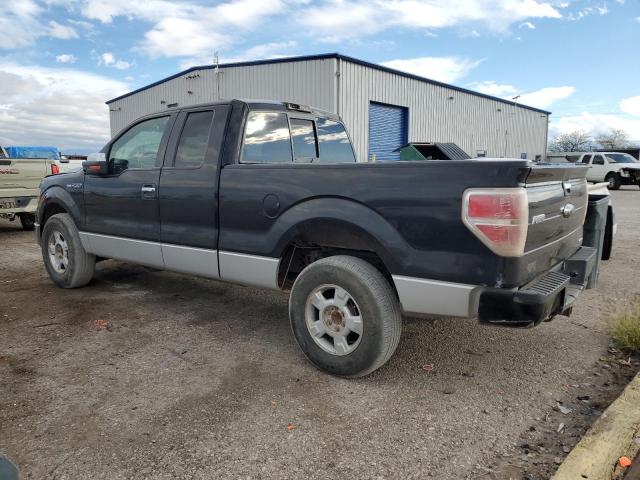 Photo 2 from auction – 2013 FORD F150 SUPER with VIN 1FTFX1CF3DFA45691