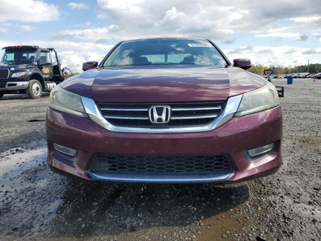 Photo 5 from auction – 2013 HONDA ACCORD with VIN 1HGCR2F83DA129430