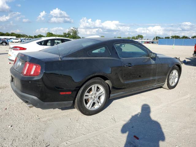 Photo 3 from auction – 2012 FORD MUSTANG with VIN 1ZVBP8AM0C5206301