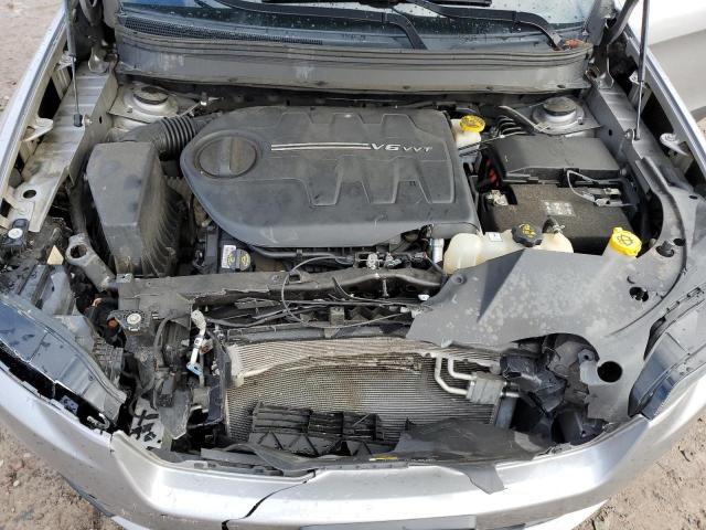 Photo 12 from auction – 2019 JEEP CHEROKEE L with VIN 1C4PJMDX0KD480966