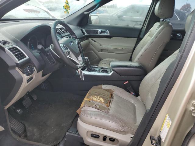 Photo 7 from auction – 2011 FORD EXPLORER L with VIN 1FMHK7F89BGA30249