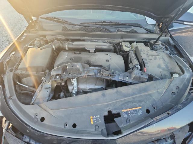 Photo 11 from auction – 2017 CHEVROLET IMPALA LT with VIN 2G1105SA3H9174971