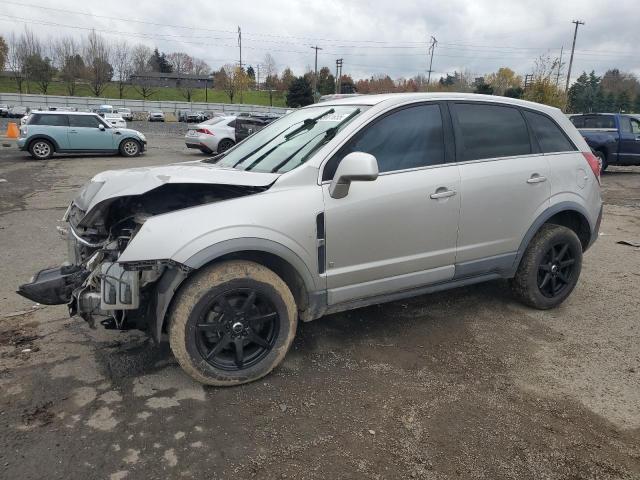 SATURN VUE XE 2008 with VIN 3GSCL33P28S501480 - Photo from auction