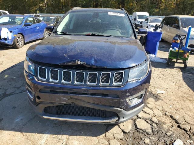 Foto 5 de la subasta – 2020 JEEP COMPASS LI con VIN 3C4NJDCB5LT200287