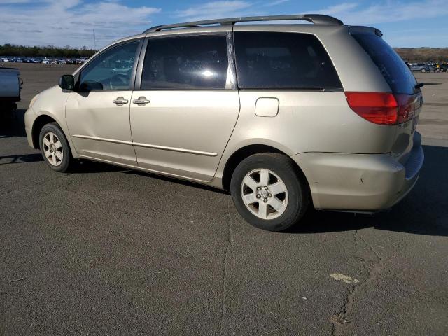 Photo 2 from auction – 2004 TOYOTA SIENNA CE with VIN 5TDZA23C24S092947