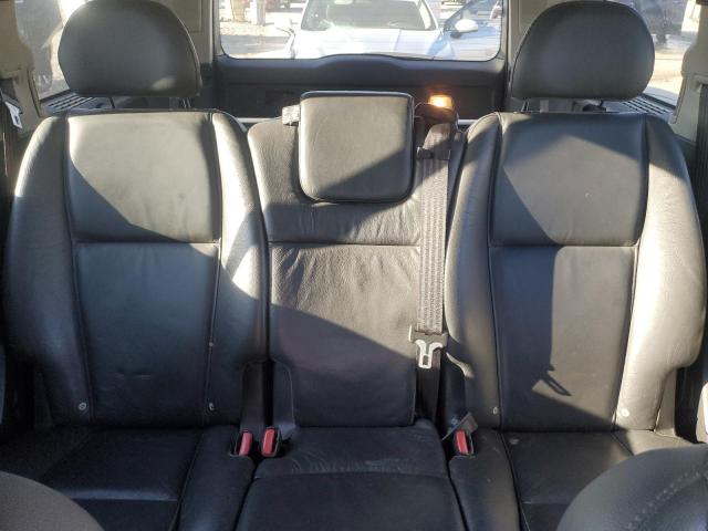 Photo 10 from auction – 2006 VOLVO XC90 with VIN YV4CZ592561245218