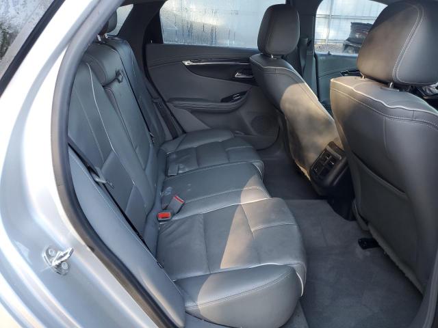 Photo 10 from auction – 2016 CHEVROLET IMPALA with VIN 2G1145S36G9201763