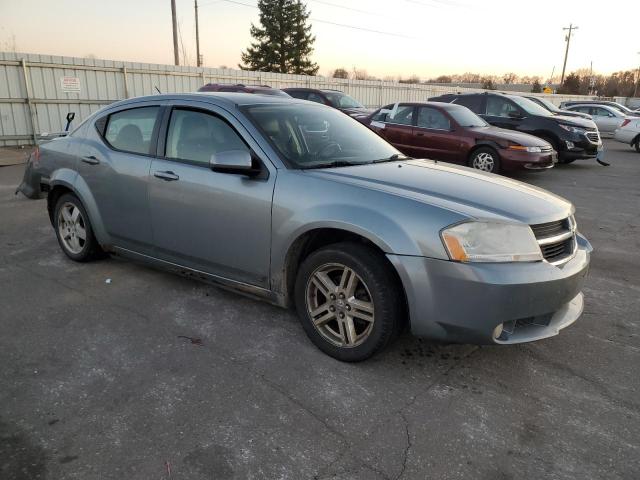 Photo 4 from auction – 2010 DODGE AVENGER R/ with VIN 1B3CC5FB7AN114058