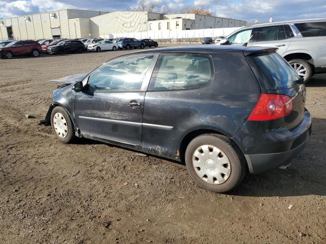 Photo 2 from auction – 2008 VOLKSWAGEN RABBIT with VIN WVWBB71K08W231792