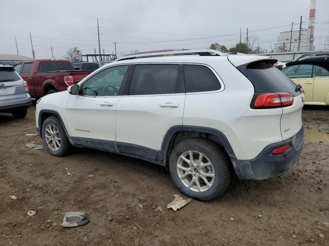 صورة رقم 2 من المزاد - 2017 JEEP CHEROKEE مع VIN 1C4PJMCB6HW536928