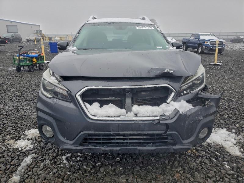 Photo 5 from auction – 2018 SUBARU OUTBACK 2. with VIN 4S4BSANC2J3369109