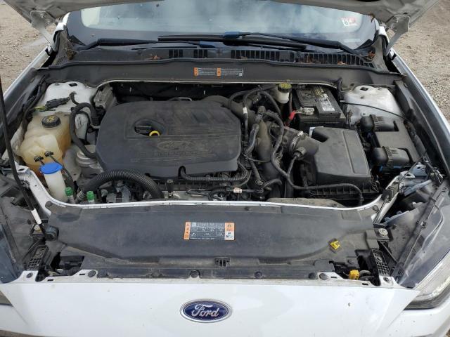 Photo 11 from auction – 2017 FORD FUSION SE with VIN 3FA6P0HD5HR211421