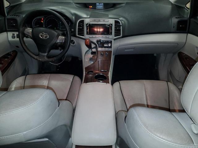 Zdjęcie 8 z aukcji – 2012 TOYOTA VENZA LE z VIN 4T3BK3BB5CU071665