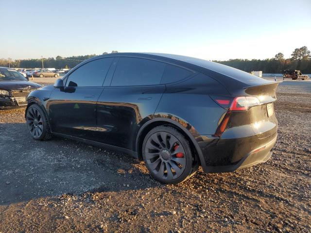 Photo 2 from auction – 2022 TESLA MODEL Y with VIN 7SAYGDEF2NF312187