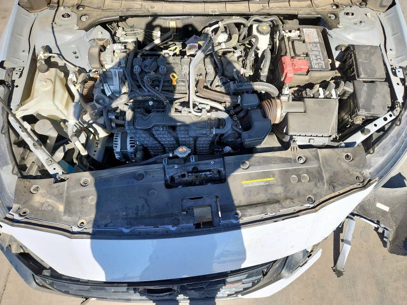 Photo 11 from auction – 2024 NISSAN ALTIMA SR with VIN 1N4BL4CV7RN328746