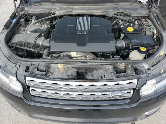 Photo 12 from auction – 2014 LAND ROVER RANGE ROVER SPORT SC with VIN SALWR2EF2EA330841