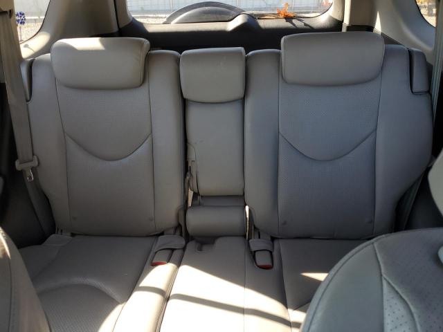 Photo 10 from auction – 2011 TOYOTA RAV4 LIMIT with VIN 2T3DK4DV4BW040931