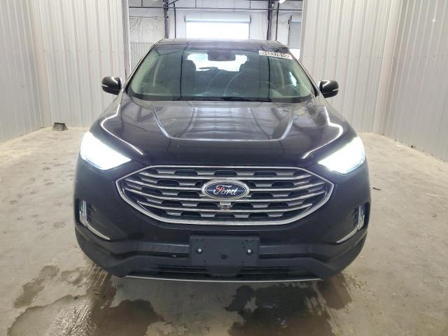 Photo 5 from auction – 2022 FORD EDGE TITAN with VIN 2FMPK4K99NBA55723