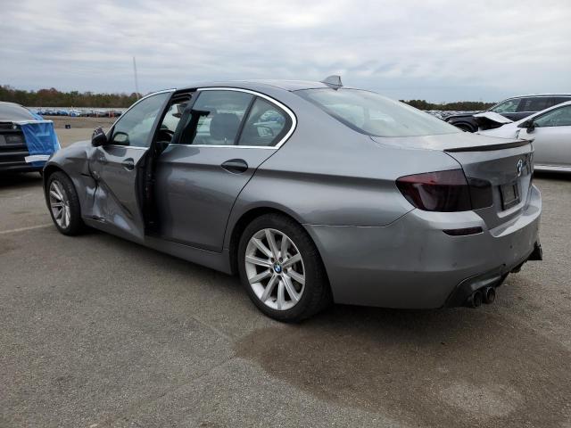 Photo 2 from auction – 2015 BMW 535 XI with VIN WBA5B3C55FD545201