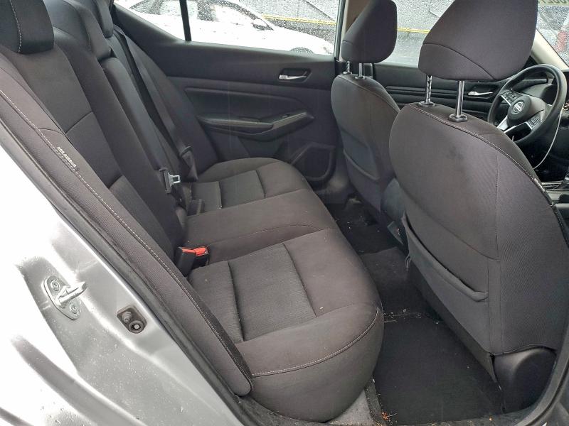 Photo 10 from auction – 2019 NISSAN ALTIMA S with VIN 1N4BL4BV9KC230899