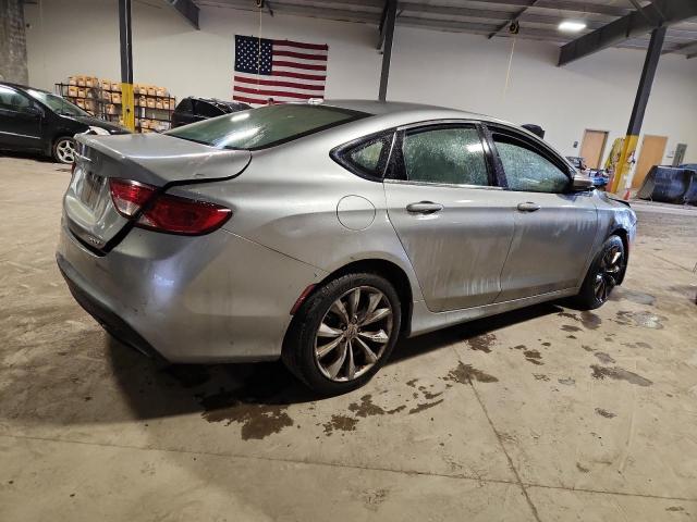 Photo 3 from auction – 2015 CHRYSLER 200 with VIN 1C3CCCBB2FN650789
